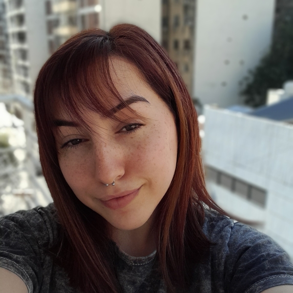 Candela - Profesor maquillaje - 