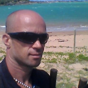 Francisco R Passos - Professor de inglês - Muquiçaba