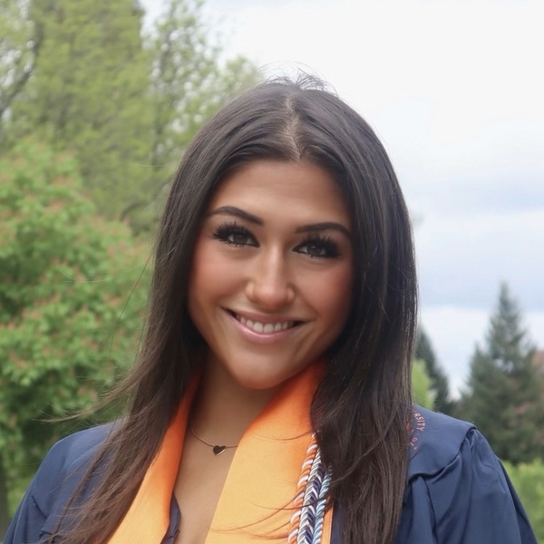 Alexandra - Medicine Tutor - Boston