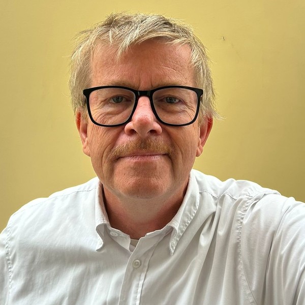 Stéphane - Prof de maths - Herblay