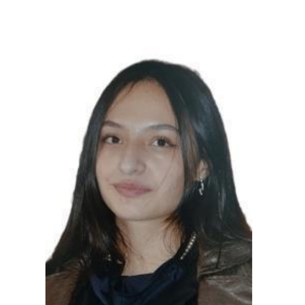 Paula - Profe de español para extranjeros - Bogotá