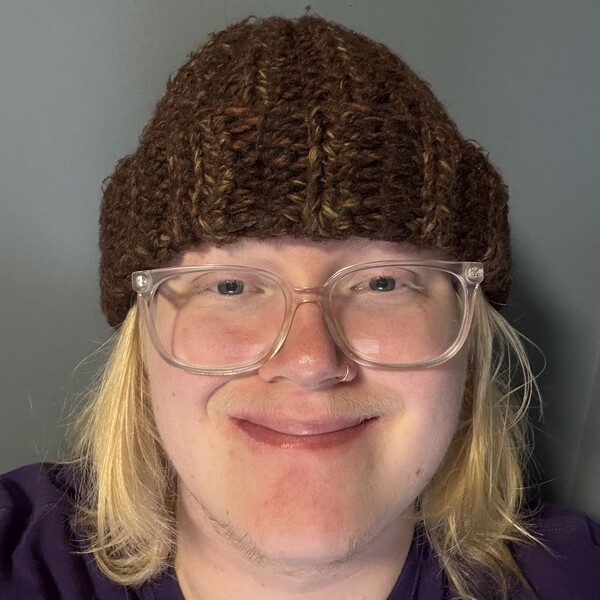 Lucas - Chemistry teacher - Pickering