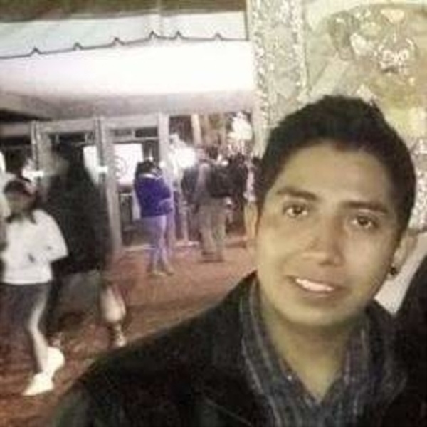 Luis - Profe de apoyo escolar - Texcoco de Mora