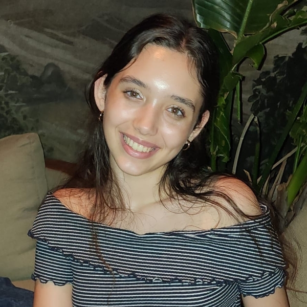 Valentina - tutor académico - Vicente López