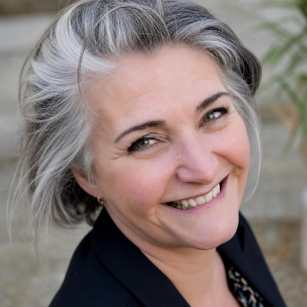 Marie-Laure - Prof de gestion du stress - Apt