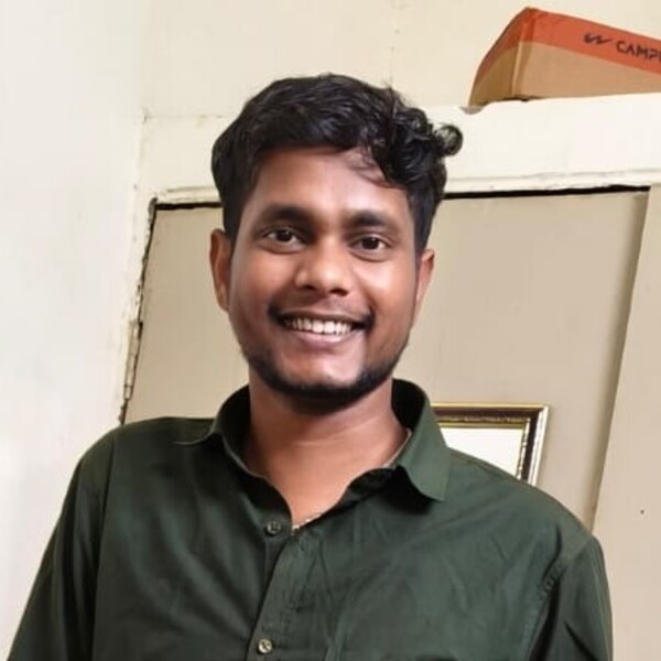 Brijesh - Maths tutor - Dubai