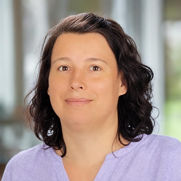 Claudia - Lehrkraft für Deutsch als Fremdsprache (DaF) - Potsdam