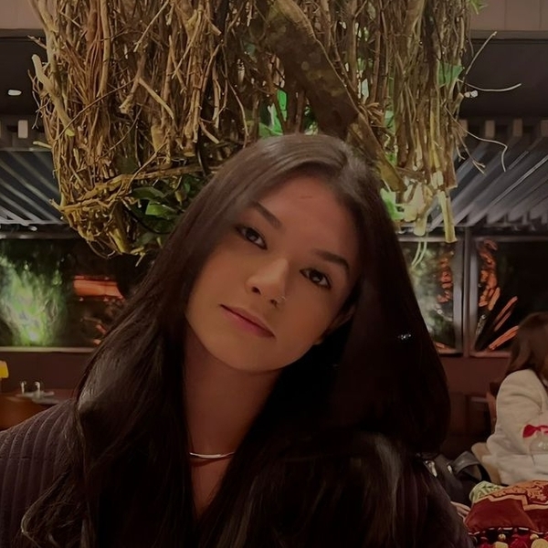 Laura - Prof de inglês - Vila Marina