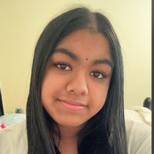 Renuka - Mathematics tutor - Shakopee