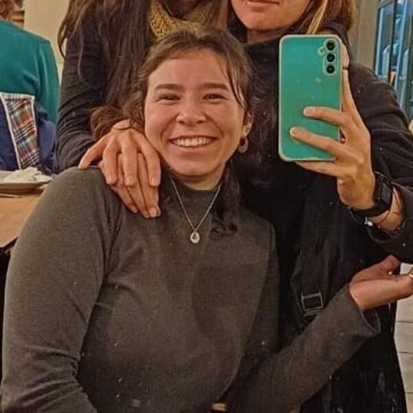 Sofia - Profesor apoyo escolar - Villa María