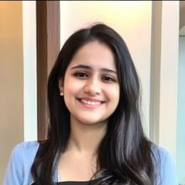 Vaidehi - Economics tutor - Bristol