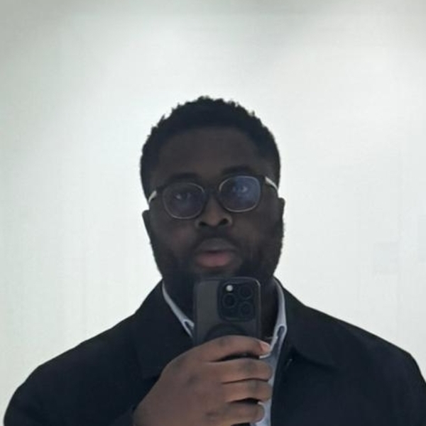 Damilola - SQL tutor - London