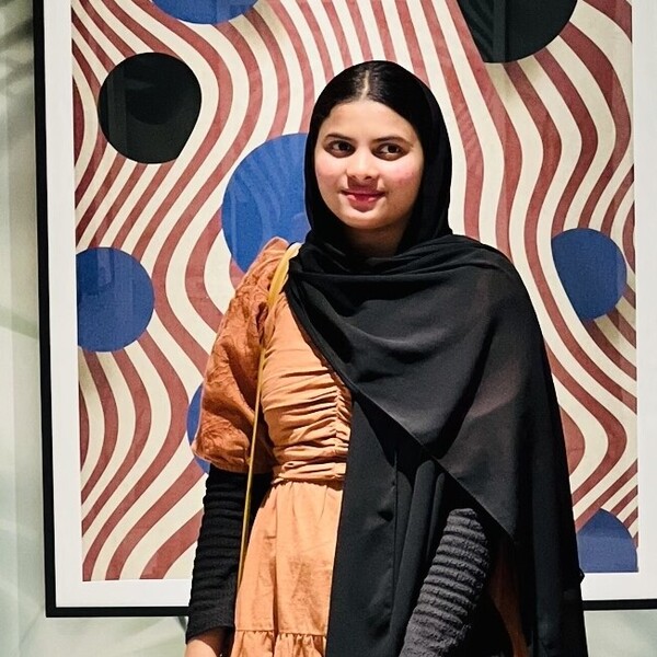 Fathima - Physics tutor - Sharjah
