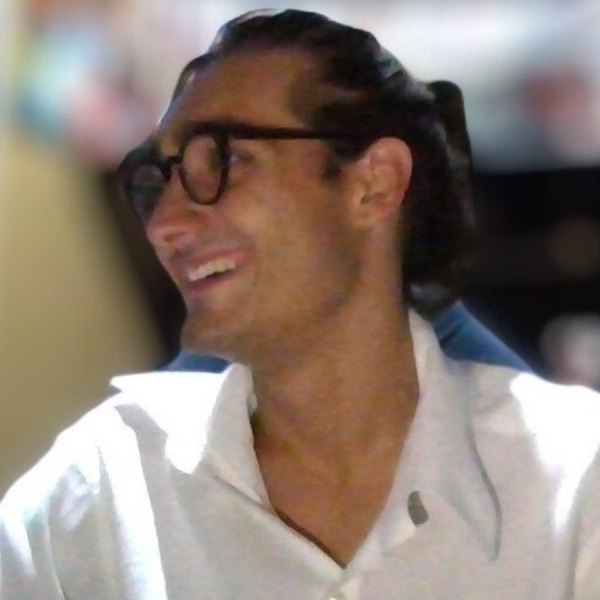 Matteo - Insegnante di informatica - Napoli