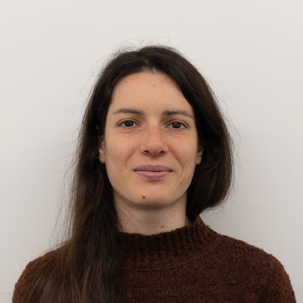 Ines - Insegnante di fisica - Genova