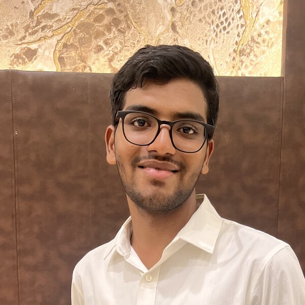 Anshuman - Maths tutor - Pune