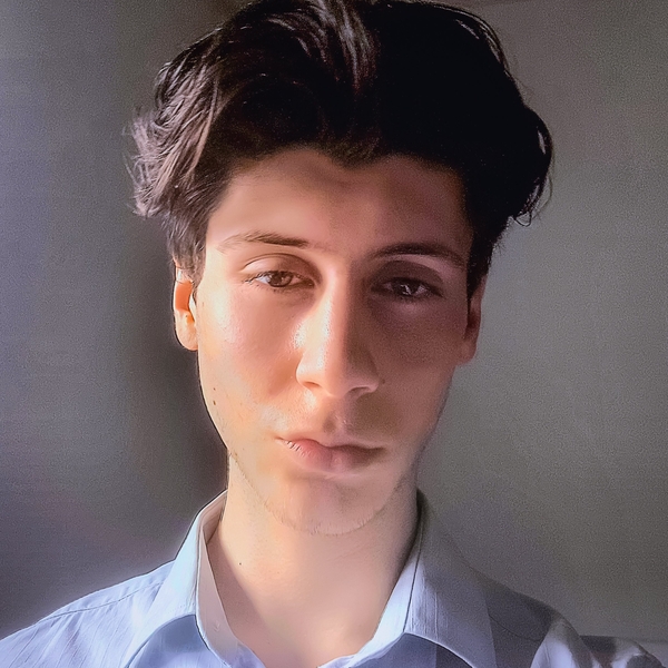 Francesco - Insegnante di ripetizioni - Ballabio