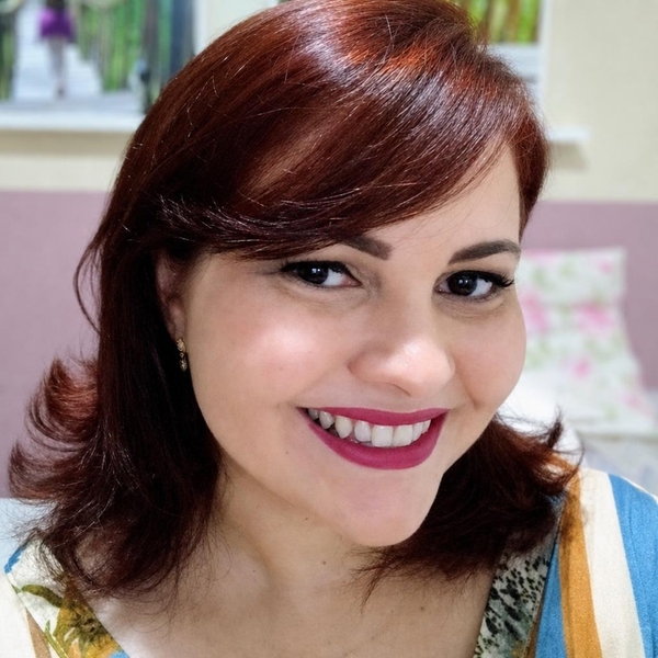 Selene - Professor de inglês - Teresina