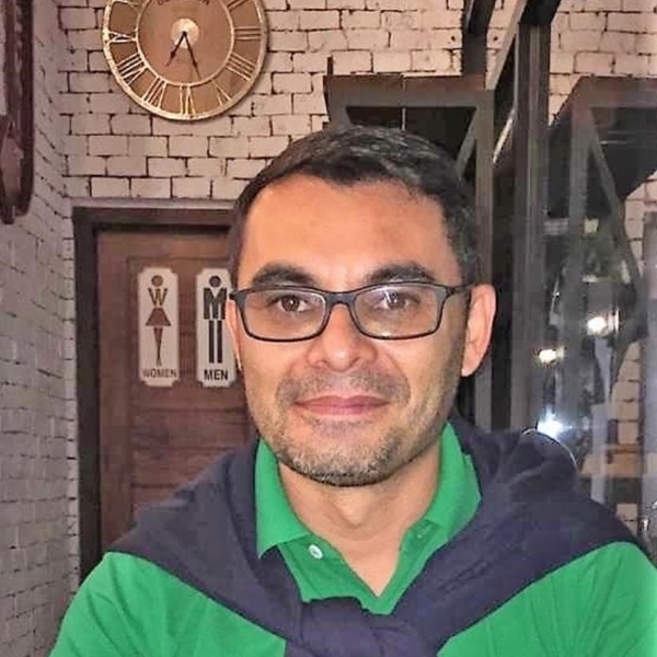 Rolando - Maths tutor - Miami