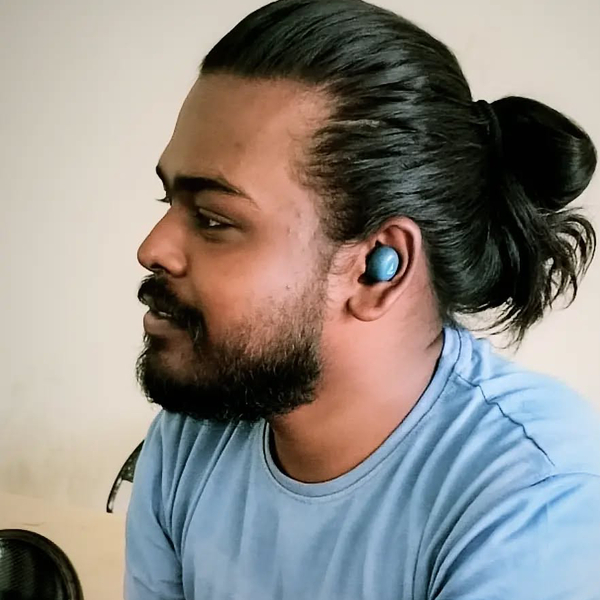 Shrey kumar - Maths teacher - Kota