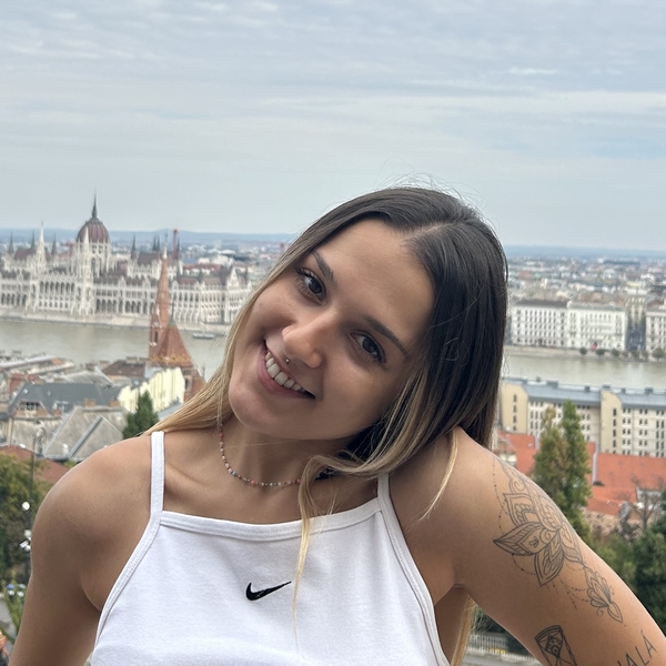 Greta - Insegnante di spagnolo - Lendinara