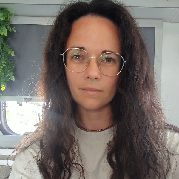 Lara - profesor de español para extranjeros - Talavera de la Reina