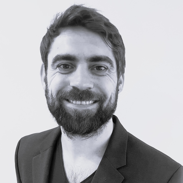 Mitchell - Prof d'anglais - Lausanne