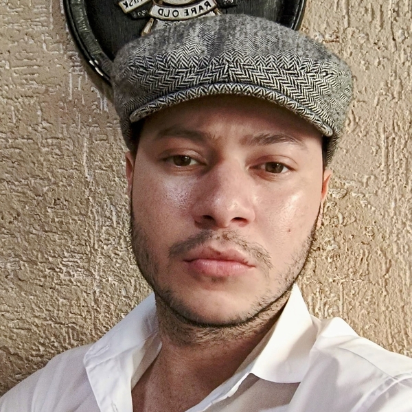 Guilherme - Prof de inglês - Sorocaba