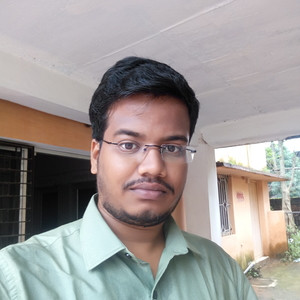 Nirakar - Accounting tutor - Kumand