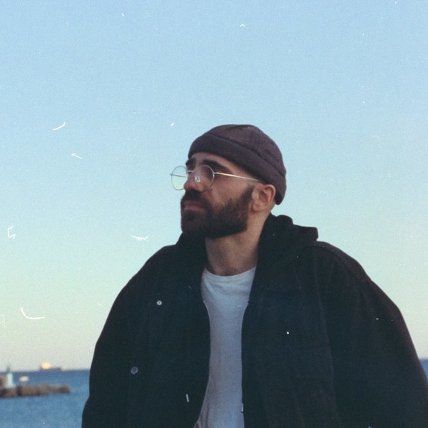Samuel - Prof de guitare - Montpellier