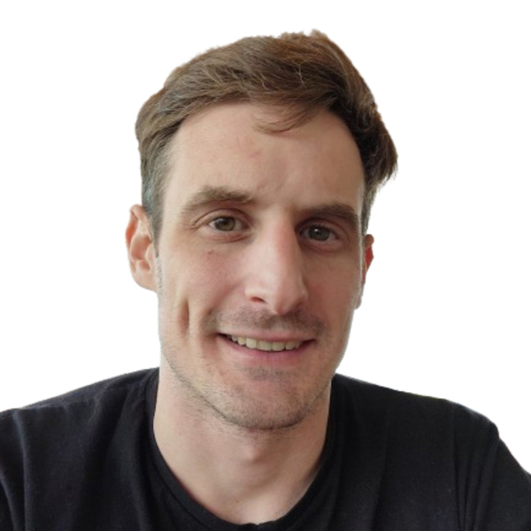 Alan - profesor de español para extranjeros - Panamá