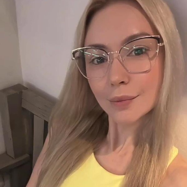 Kateryna - Prof d'espagnol - Mulhouse