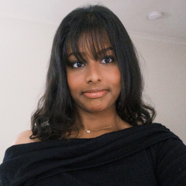 Roshni - Maths tutor - Singapore River