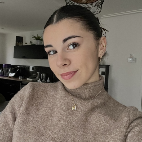 Lorine - Prof d'anglais - Rennes