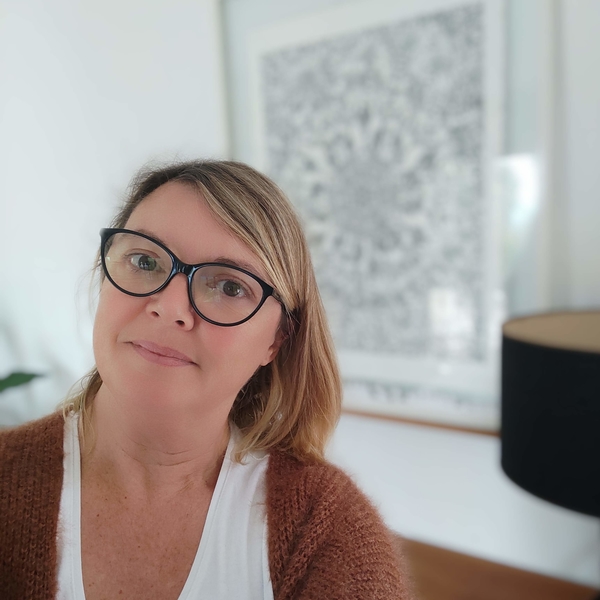Virginie - Prof de français - La Gaude