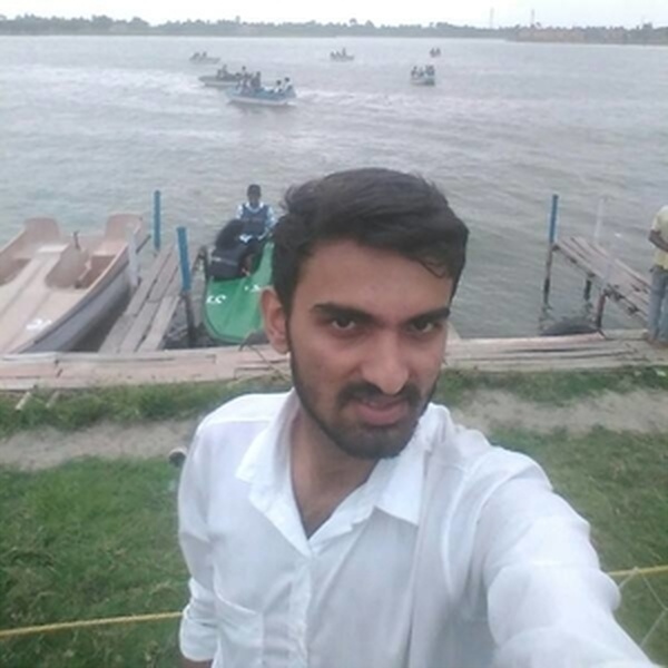 Samarth - Maths tutor - Faridabad