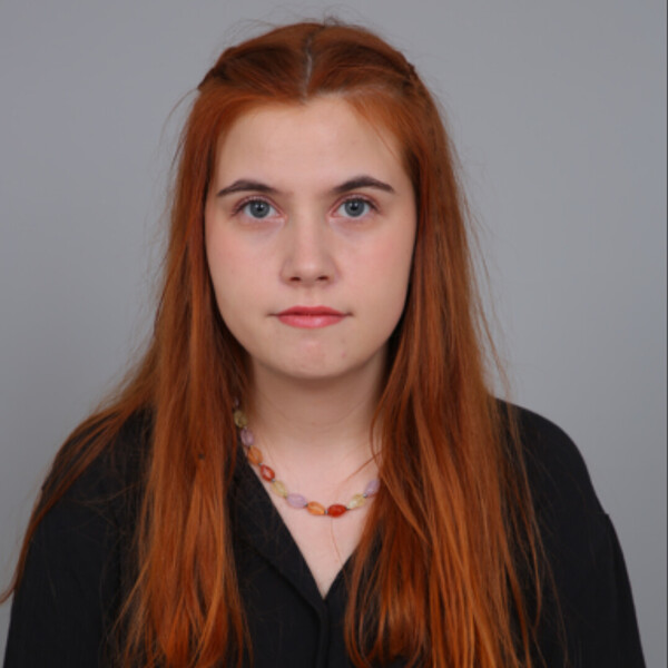 Veselina - Учител по Web development - Пловдив