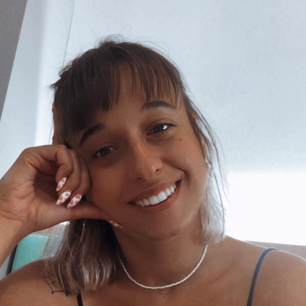 Maria - Spanish tutor - Dublin