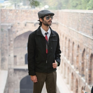 Prasan - Photography tutor - Delhi