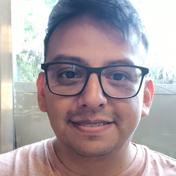 Alejandro - tutor académico - Salta