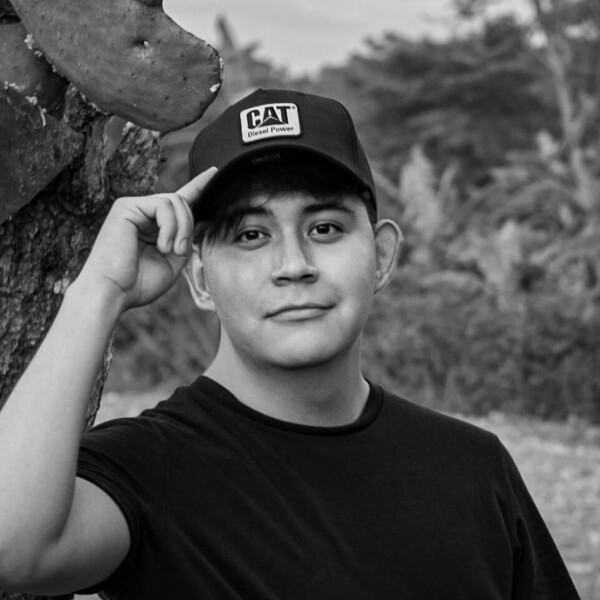 Raul - Profe de fotografía - Ciudad de México