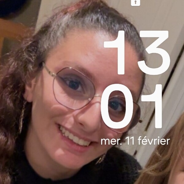 Shanya - Prof de maths - Longessaigne