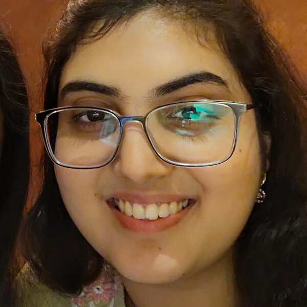 Sanjana - Accounting teacher - Kolkata