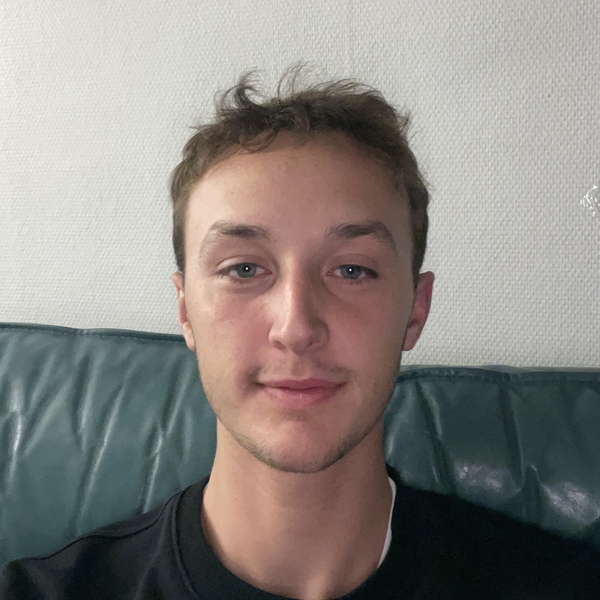Matthieu - Prof d'aide aux devoirs - Nantes