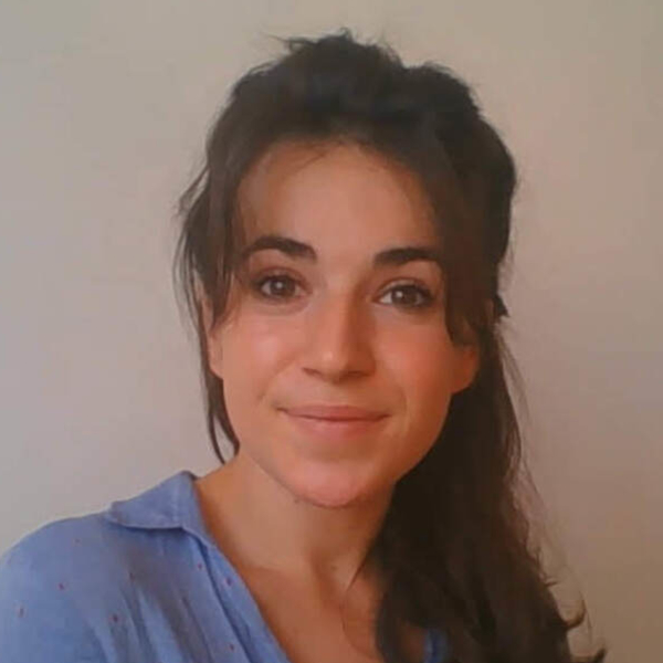 Manon - Prof de psychologie - Paris