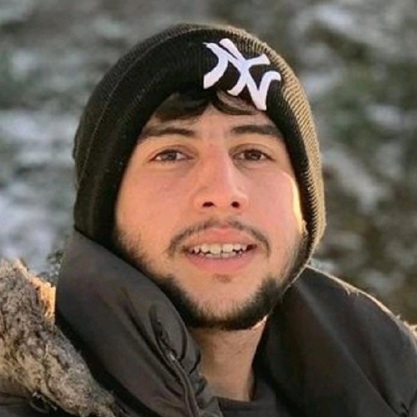 Sidali - Prof d'aide aux devoirs - Marseille