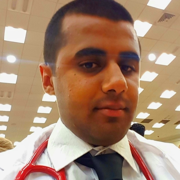 Amanjot - Maths tutor - Brampton