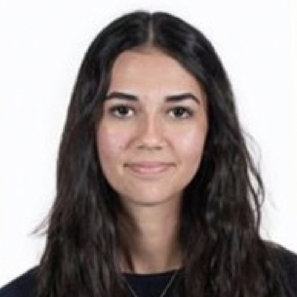 Niamh - Geography tutor - Belfast