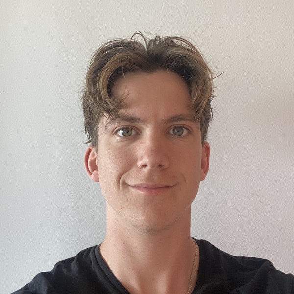Romain - Prof de maths - Maisons-Laffitte
