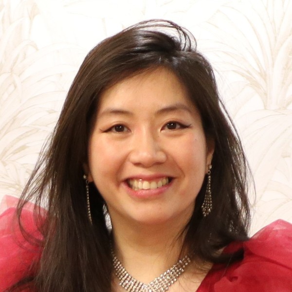 Helene - Prof d'anglais - Saint-Ouen-sur-Seine